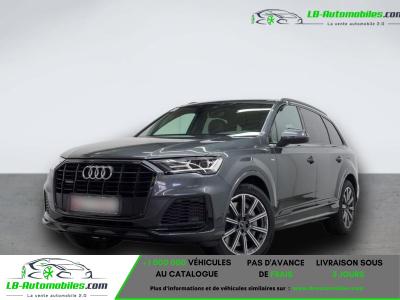 Audi Q7 55 TFSI e 380 BVA Quattro