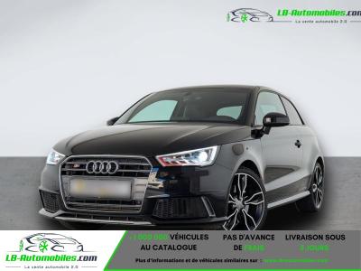 Audi S1 2.0 TFSI 231 Quattro