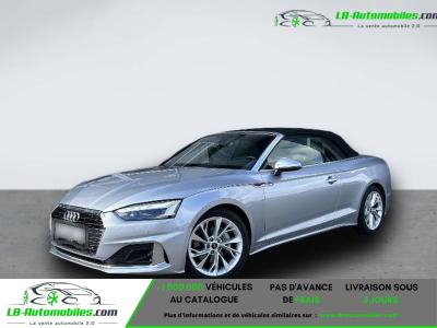 Audi A5 Cabriolet 40 TFSI 204 BVA