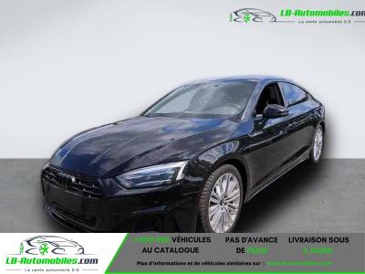 Audi A5 Sportback 40 TDI 204 BVA