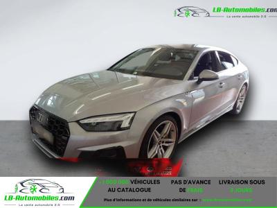 Audi A5 Sportback 45 TFSI 265 BVA Quattro