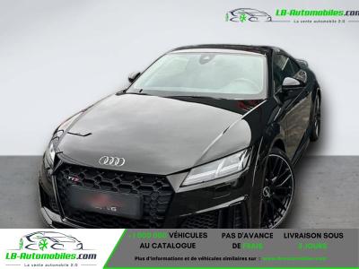 Audi TTS Coupe 40 TFSI 306 BVA Quattro