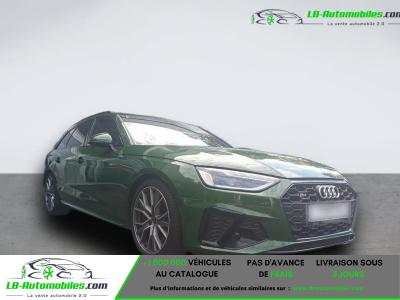Audi S4 Avant V6 3.0 TDI 341 BVA Quattro