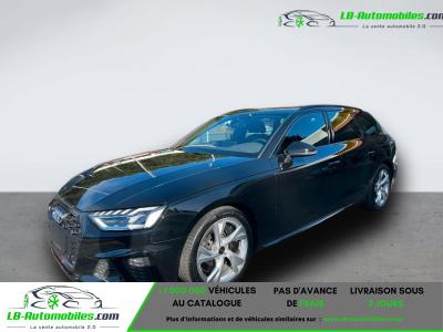 Audi S4 Avant V6 3.0 TDI 341 BVA Quattro