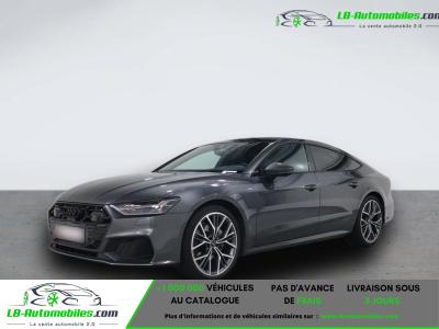 Audi A7 Sportback 45 TFSI 265 BVA