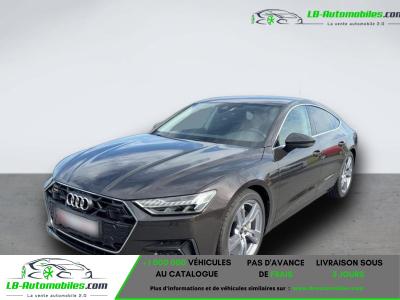 Audi A7 Sportback 45 TFSI 265 BVA