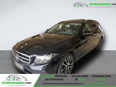 Mercedes Classe E Break 200 BVA