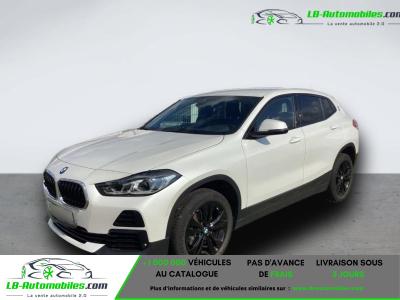 BMW X2 sDrive 18d 150 ch BVA