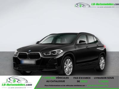 BMW X2 sDrive 18d 150 ch BVA