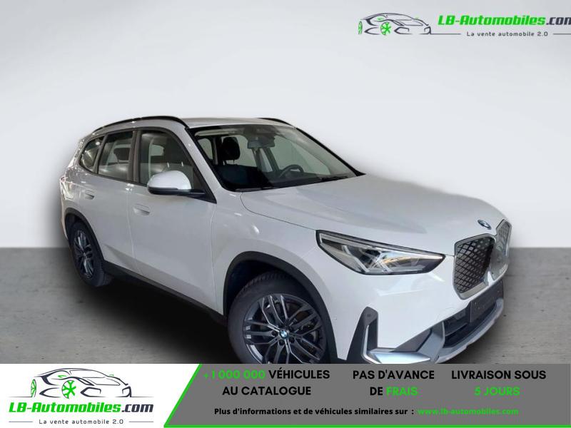 BMW i iX 1 xDrive30 313ch BVA - Photo 2 / 5