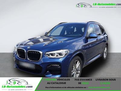 BMW X3 xDrive 20i 184ch BVA