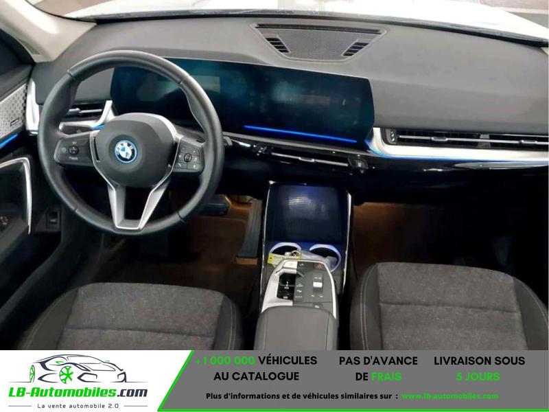 BMW i iX 1 xDrive30 313ch BVA - Photo 3 / 5