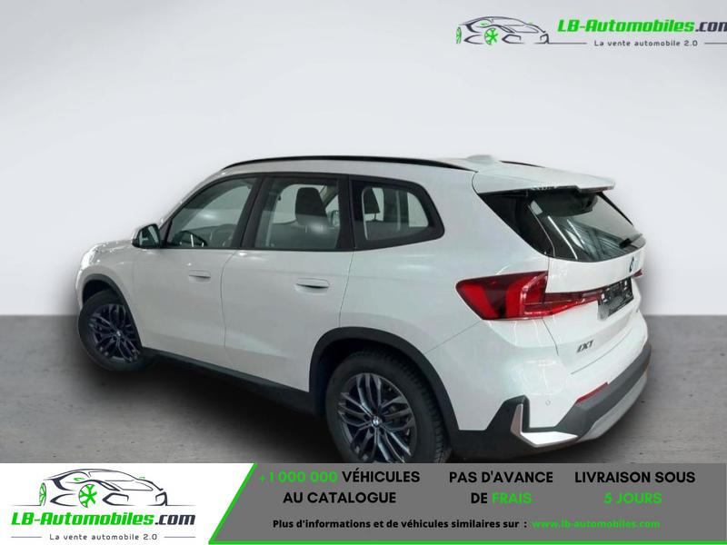BMW i iX 1 xDrive30 313ch BVA - Photo 4 / 5