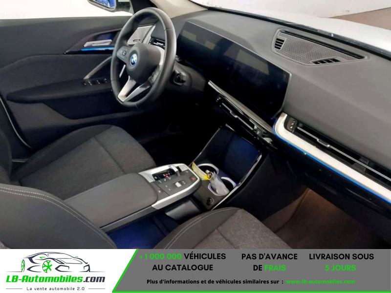 BMW i iX 1 xDrive30 313ch BVA - Photo 5 / 5
