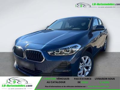 BMW X2 xDrive 25e 220 ch BVA