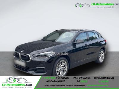 BMW X2 xDrive 25e 220 ch BVA