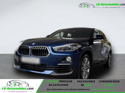 BMW X2 sDrive 20i 192 ch BVA
