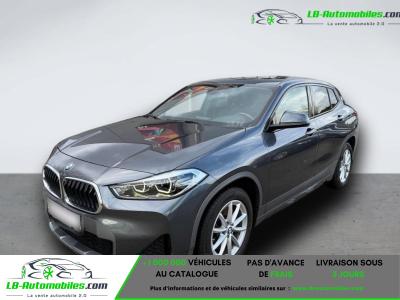 BMW X2 sDrive 20i 192 ch BVA