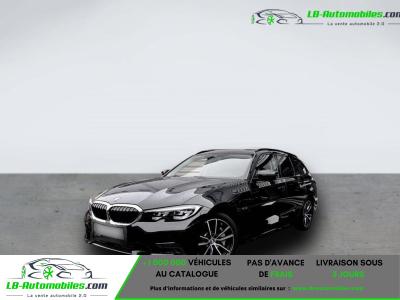 BMW Série 3 Touring 330e 292 ch BVA