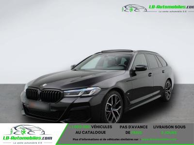BMW Série 5 Touring 520i 184 ch BVA