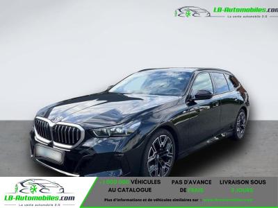 BMW Série 5 Touring 520i 184 ch BVA