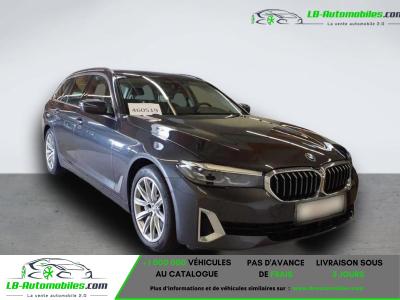 BMW Série 5 Touring 530e 292 ch BVA