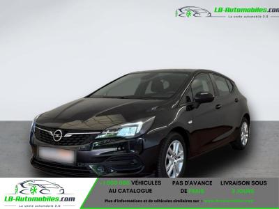 Opel Astra 1.2 Turbo 130 ch BVM