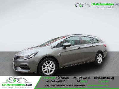 Opel Astra Sports Tourer 1.2 Turbo 145 ch BVM