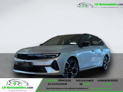 Opel Astra Sports Tourer 1.5 Diesel 130 ch BVM