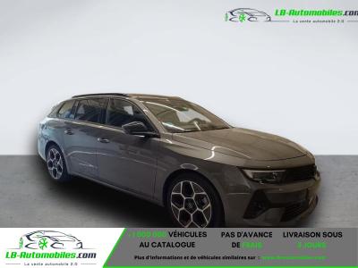 Opel Astra Sports Tourer Hybrid 180 ch BVA