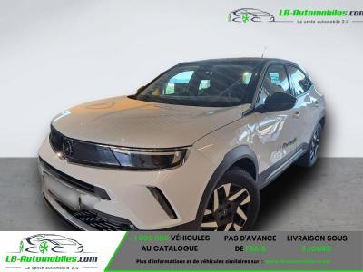 Opel Mokka 1.2 Turbo 130 ch BVM