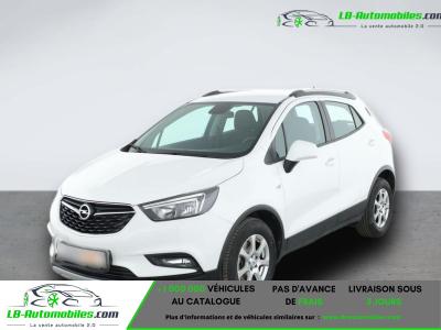 Opel Mokka X 1.4 Turbo - 140 ch BVA