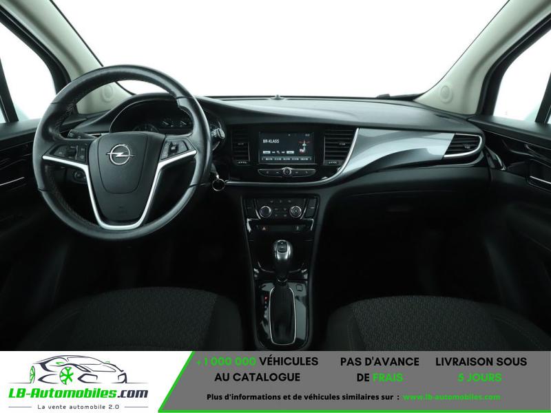 Opel Mokka X 1.4 Turbo - 140 ch BVA - Photo 3 / 10