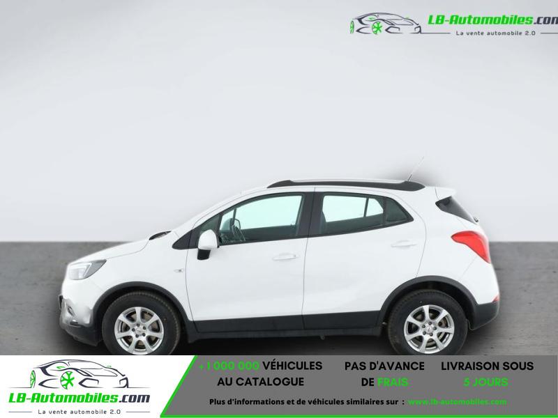 Opel Mokka X 1.4 Turbo - 140 ch BVA - Photo 6 / 10
