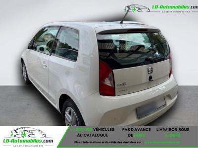 Seat Mii 1.0 60 ch BVM