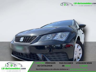 Cupra Leon ST 2.0 TDI 115 BVM