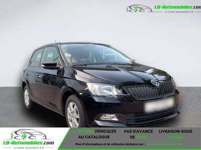 Skoda Fabia 1.2 TSI 90 ch