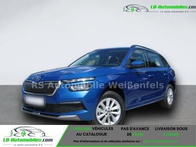 Skoda Kamiq 1.0 TSI Evo 110 ch BVA