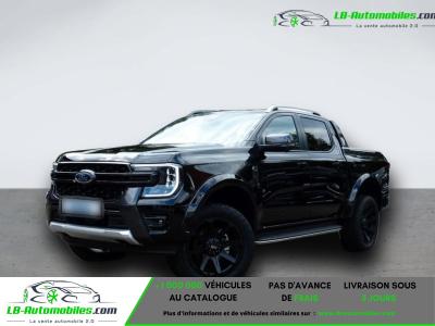 Ford Ranger DOUBLE CABINE 3.0 V6 240 CH BVA e-4WD