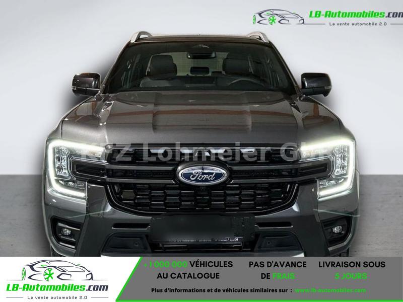 Ford Ranger DOUBLE CABINE 3.0 V6 240 CH BVA e-4WD - Photo 5 / 11