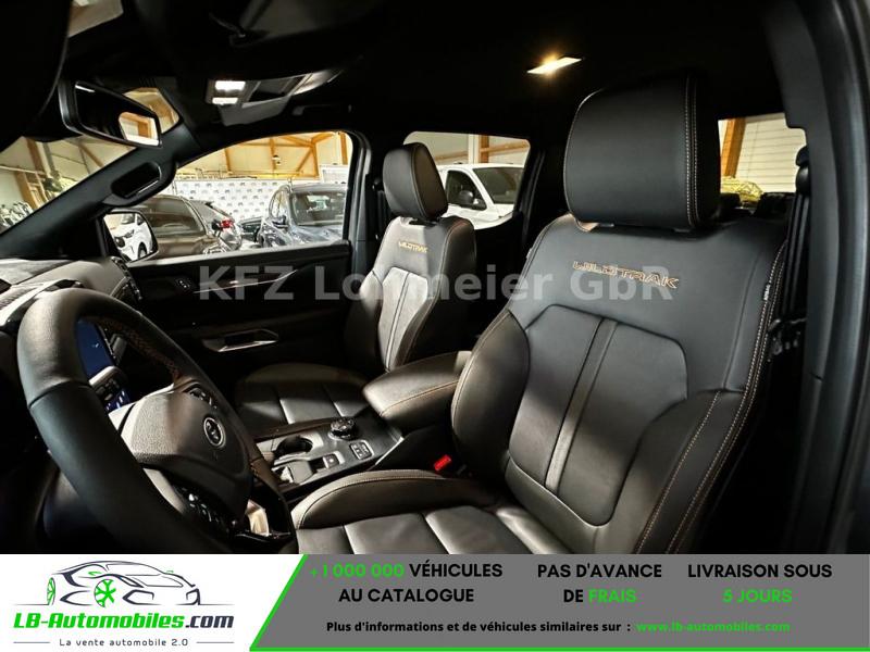 Ford Ranger DOUBLE CABINE 3.0 V6 240 CH BVA e-4WD - Photo 8 / 11