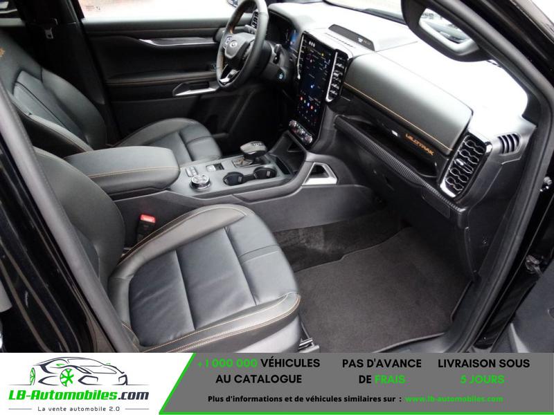 Ford Ranger DOUBLE CABINE 3.0 V6 240 CH BVA e-4WD - Photo 6 / 8