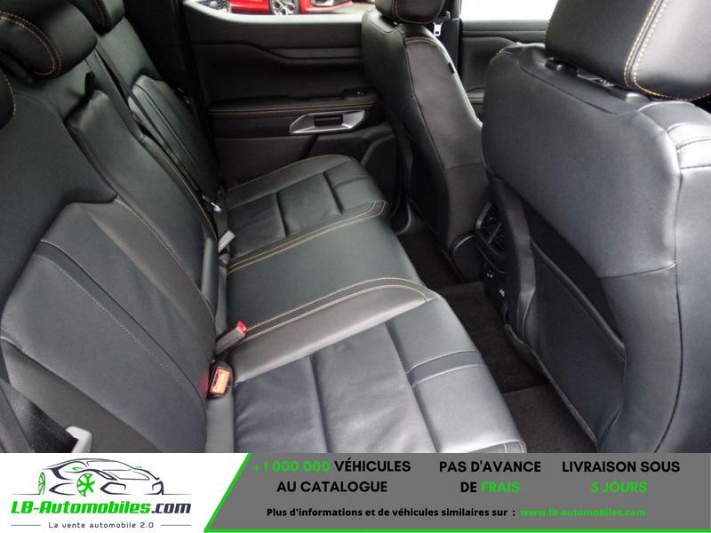 Ford Ranger DOUBLE CABINE 3.0 V6 240 CH BVA e-4WD - Photo 7 / 8