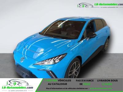 MG MG4 64kWh - 150 kW 2WD