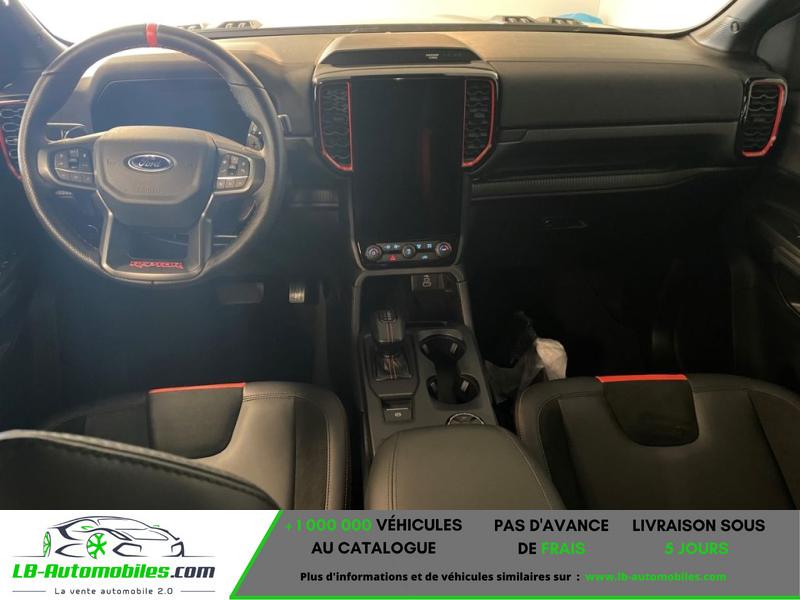 Ford Ranger DOUBLE CABINE 3.0 V6 292 CH BVA - Photo 2 / 8