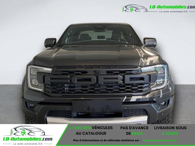 Ford Ranger DOUBLE CABINE 3.0 V6 292 CH BVA - Photo 3 / 8