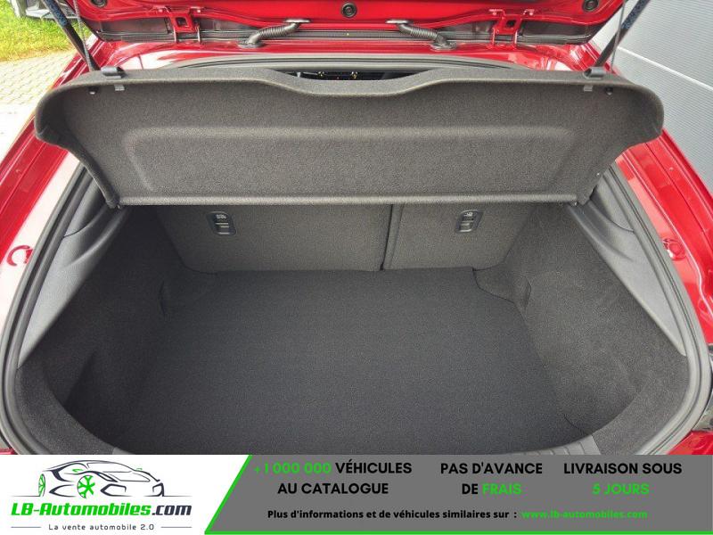 Mazda 3 2.0L e-SKYACTIV-X M Hybrid 186 ch BVA - Photo 9 / 9