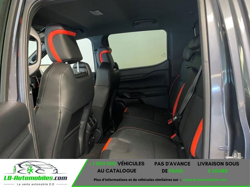 Ford Ranger DOUBLE CABINE 3.0 V6 292 CH BVA - Photo 6 / 8