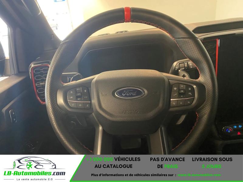 Ford Ranger DOUBLE CABINE 3.0 V6 292 CH BVA - Photo 7 / 8