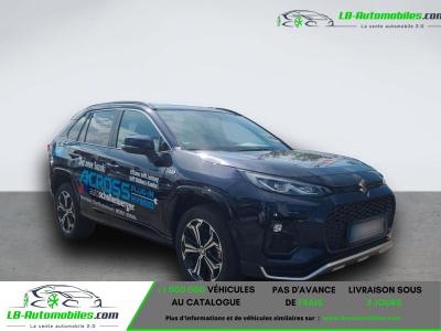 Suzuki Across 2.5 Hybride Rechargeable 306ch